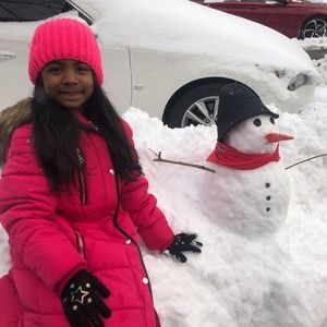 Meet your Posher, Nazmun